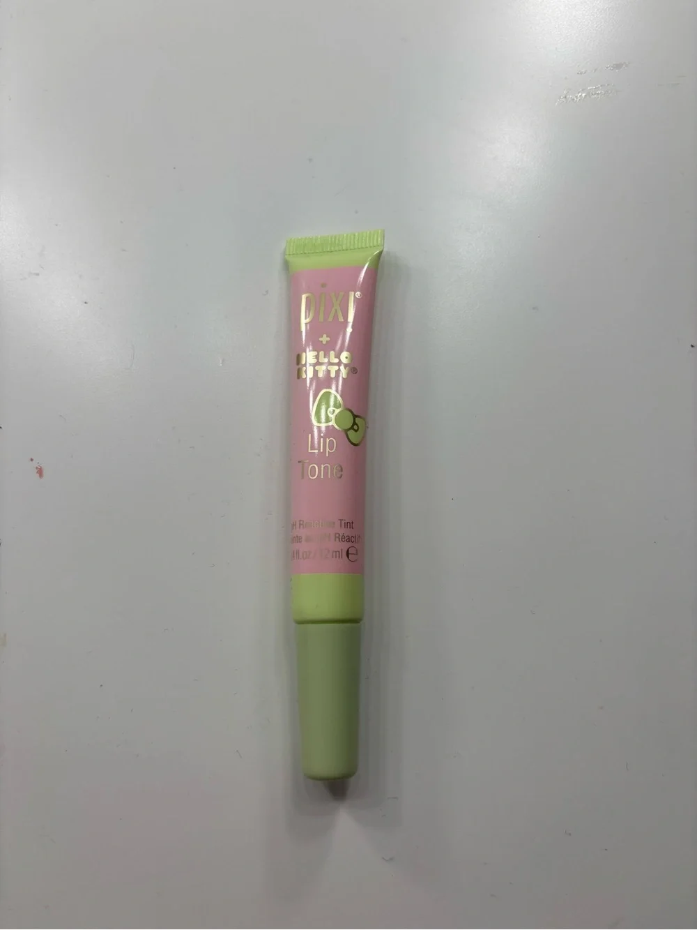 PIXI Hello Kitty Lip Tone - Prettiness